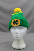 Notre Dame Fighting Irish Beanie - Two Tone Classic - Adult Stretch Fit - £51.95 GBP
