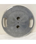 12&quot; Aluminum Metal Belt Drive Turntable Platter ~ Marked FA-620011 47530-53 - £19.65 GBP