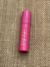 Tarte BLACK Big Ego Mascara - Travel Size - $205.39 MXN
