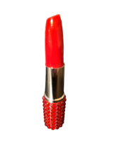 Seiboten Office &amp; School Supplies Lipstick Shaped Pen - New - Red - £6.31 GBP