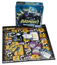 Cardinal Industries Batman Trivia - $20.75