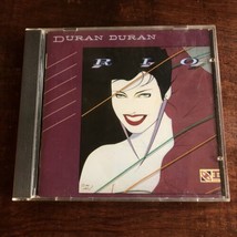 Duran Duran - Rio CD West Germany Early issue No Barcode - £13.41 GBP