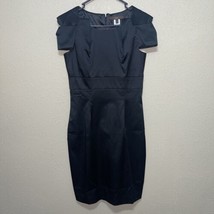 Single Los Angeles BLACK  Dress Size 2 NEW - £54.98 GBP