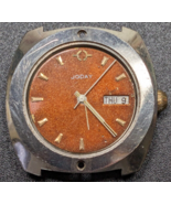 Vintage JODAY by RADO Mens Automatic Watch for Parts/Repair - $118.79