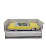 The National Motor Museum Mint - 1964 Chrysler Turbine 1:43 Scale New in... - €16,84 EUR