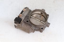 Mercedes W220 S600 CL600 M137 Throttle Body V12 1371410125 image 3