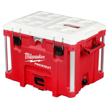 Milwaukee Tool 48-22-8462 Packout 40Qt Xl Cooler - £300.91 GBP