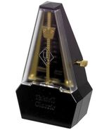 Wittner Taktell Classic Keywound Metronome- Gold  #829561  New - Free Sh... - $68.31