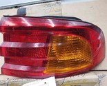 Passenger Tail Light Quarter Panel Mounted Fits 01-02 MAGENTIS 348895 - $34.65