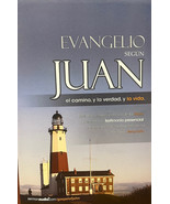 evangelio según juan el camino, y la verdad y la vida 10 folletos - $33.94 CAD
