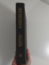 Stalker By Faye Kellerman 2000 hardback novel fiction - £4.67 GBP
