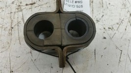 2011 Chevy Malibu Sway Bar Bushing Mounting Bracket 2008 2009 2010 2012 - $29.79