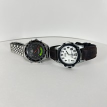 Timex Watches Stainless Steel Chronograph Indigo Expedition Working Batt... - $989.78 MXN