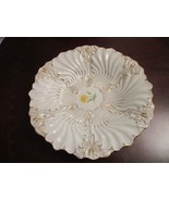 Meissen Germany Crossed Swords Mark Bowl 2 X 11&quot; Diam Original - $403.48 CAD