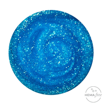  Fuzion UV/LED Glowz - Pixie Dust, 8gm image 2