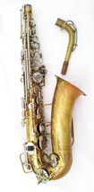 Bundy Selmer Alto Saxophone - Serial #497282 -For Parts/Repair - $89.99