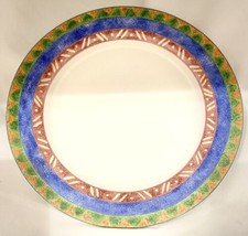 Sango &quot;DREAM WEAVER&quot; 1 Dinner Plate by Sue Zipkin 10 5/8&quot; (Oven Safe) #0... - £10.07 GBP