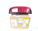2020 Chevrolet Silverado 1500 New OEM Left Rear Tail Light 84968736  - $371.61