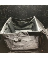 Pet Dog Car Booster Seat Travel Carrier for Small Medium Dog 16” X 16” O... - $8.90