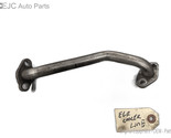 EGR Cooler Line For 12-17 Toyota Camry Hybrid 2.5 - $41.53