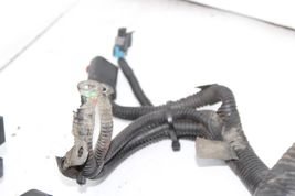 2013 FREIGHTLINER CASCADIA 125 DD15 CAB TO ENGINE WIRE HARNESS Q6167 image 12