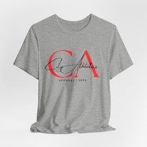 Step Up Your Style with City Athletics Apparel&#39;s Gym Style T-Shirt! - $20.00+