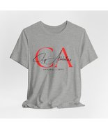Step Up Your Style with City Athletics Apparel's Gym Style T-Shirt! - $20.00 - $25.00