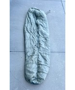 Genuine USGI US Military Modular Sleeping Patrol Bag Foliage Intermediat... - €102,26 EUR