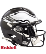Philadelphia Eagles Helmet Riddell Authentic Full Size SpeedFlex Style O... - $961.73 CAD