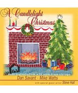 A Candlelight Christmas: Piano Orchestrations with Warm Brass Stylings [... - £7.78 GBP