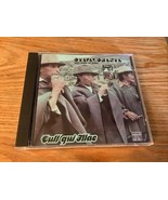 Otavalomanta: Music From The Andes Cull Qui Tllac-CD - €6,86 EUR