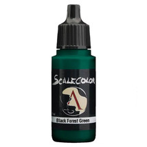 Scale 75 Scalecolor Black Forest Green 17mL - £12.90 GBP