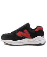 New Balance 57/40 Series &#39;Black Red&#39; M5740MS1 - $278.00