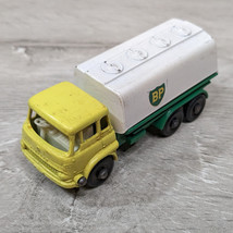 Matchbox/Lesney #70 - Grit Spreading Truck - Good/Fair Condition - £5.55 GBP