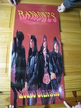 Ramones The World Bizarre Posters-
show original title

Original TextRam... - $179.29