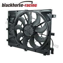 New 84221606 Radiator Cooling Fan For 2018-2019 Chevrolet Equinox 1.5L Assembly - $126.98