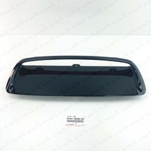 NEW GENUINE TOYOTA 03-09 4RUNNER SPORT PACKAGE BLACK HOOD SCOOP BULGE - $3,486.93 MXN