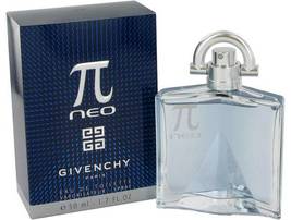 Givenchy Pi Neo Cologne 1.7 Oz Eau De Toilette Spray image 5