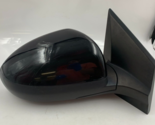 2013-2014 Chevrolet Sonic Passenger View Manual Door Mirror Black OEM L0... - $80.99