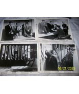 (9) Vintage 1963 Universal Films &quot;The Traitors&quot; Lobby Card Set - $33.94 CAD