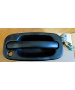 Fits 2000-2007 Chevy/GMC Trucks   Outside Door Handle    Right Side - £15.19 GBP