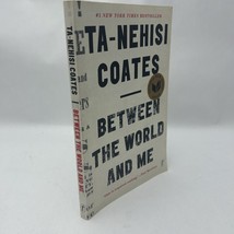 Between The World And Me Paperback – International Edition - $19.32