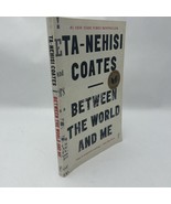 Between The World And Me Paperback – International Edition - $355.01 MXN