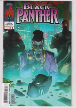 Black Panther (2023) #3 (Marvel 2023) &quot;New Unread&quot; - £3.65 GBP