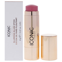 Blurring Blush Stick - Cosmo by Iconic London for Women - 0.21 oz Blush - $402.42 MXN