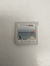 Super Smash Bros For Nintendo 3DS Game Cartridge Only - $9.89