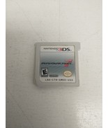 Super Smash Bros For Nintendo 3DS Game Cartridge Only - $9.89