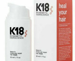 K18 Leave-in Molecular Repair Hair Mask 1.7oz  **** In Stock **** Ships ... - $59.39