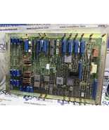 Fanuc AC Spindle Drive A16B-1010-0286/13B PMC-L Board Assy A320-1010-T28... - $10,161.74 MXN