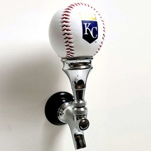Kansas City Royals Tavern Series Licensed Baseball Beer Tap Handle - £25.91 GBP